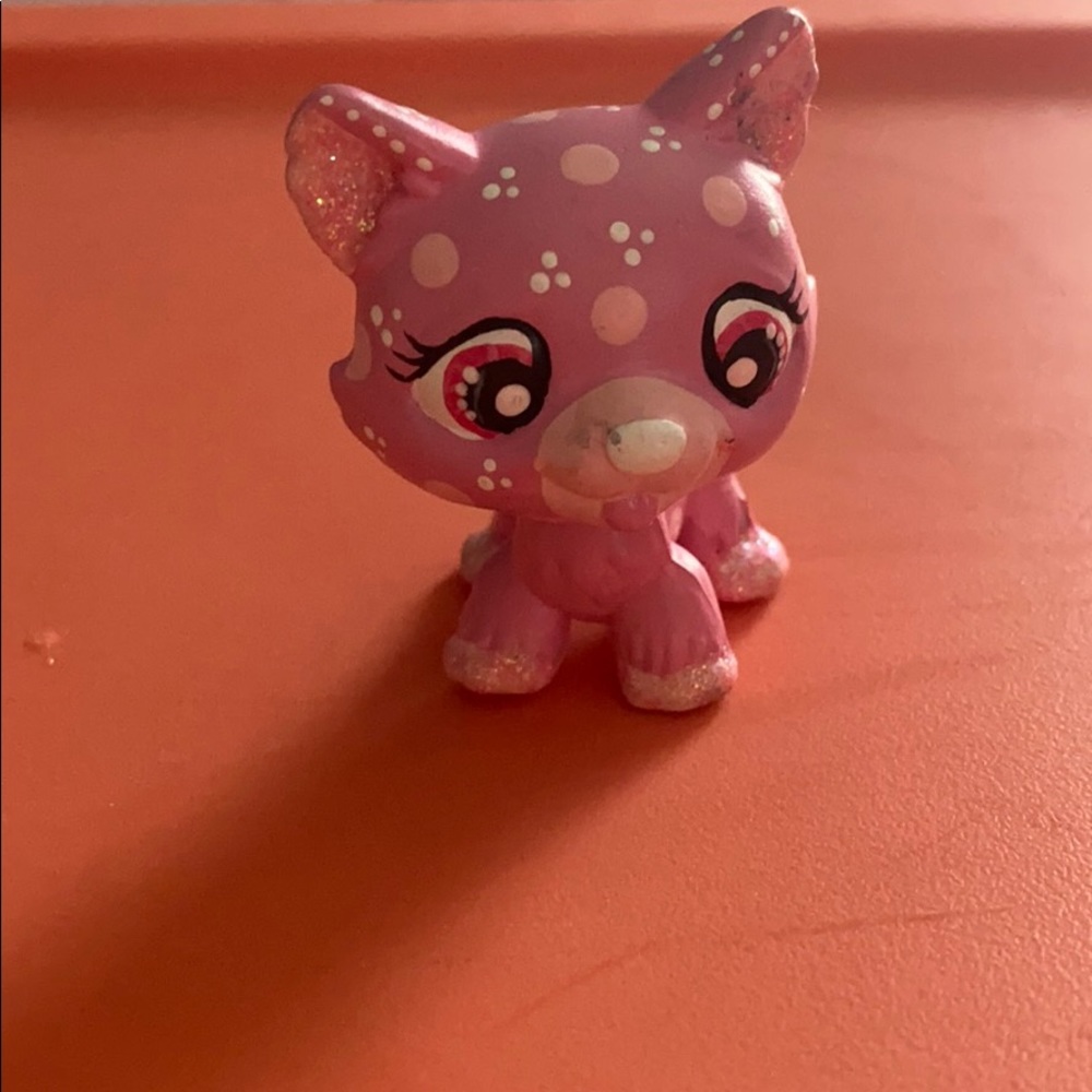 Lps custom
